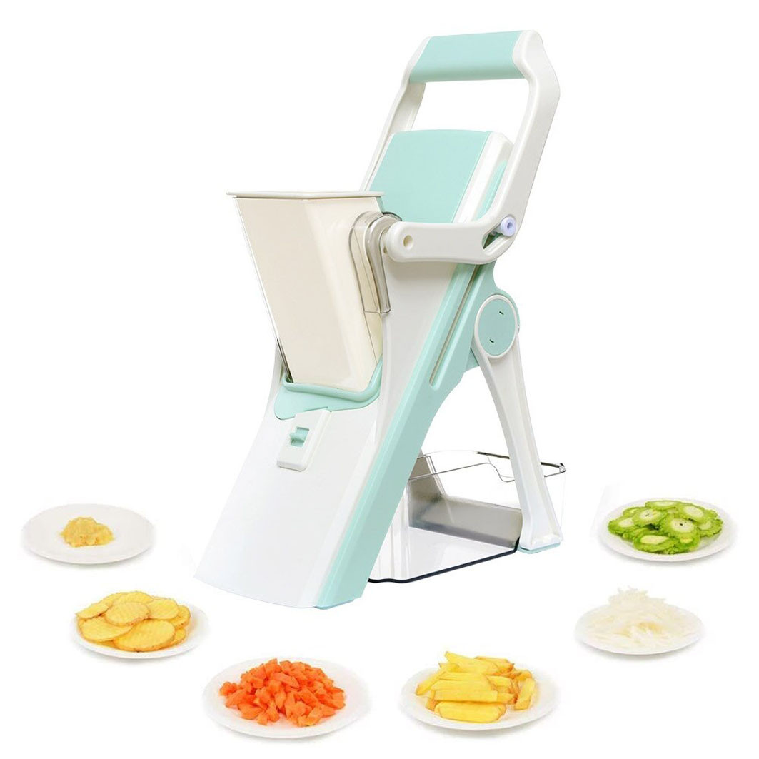 Miniatura 3 de Ayudante De Cocina Rallador De Verduras